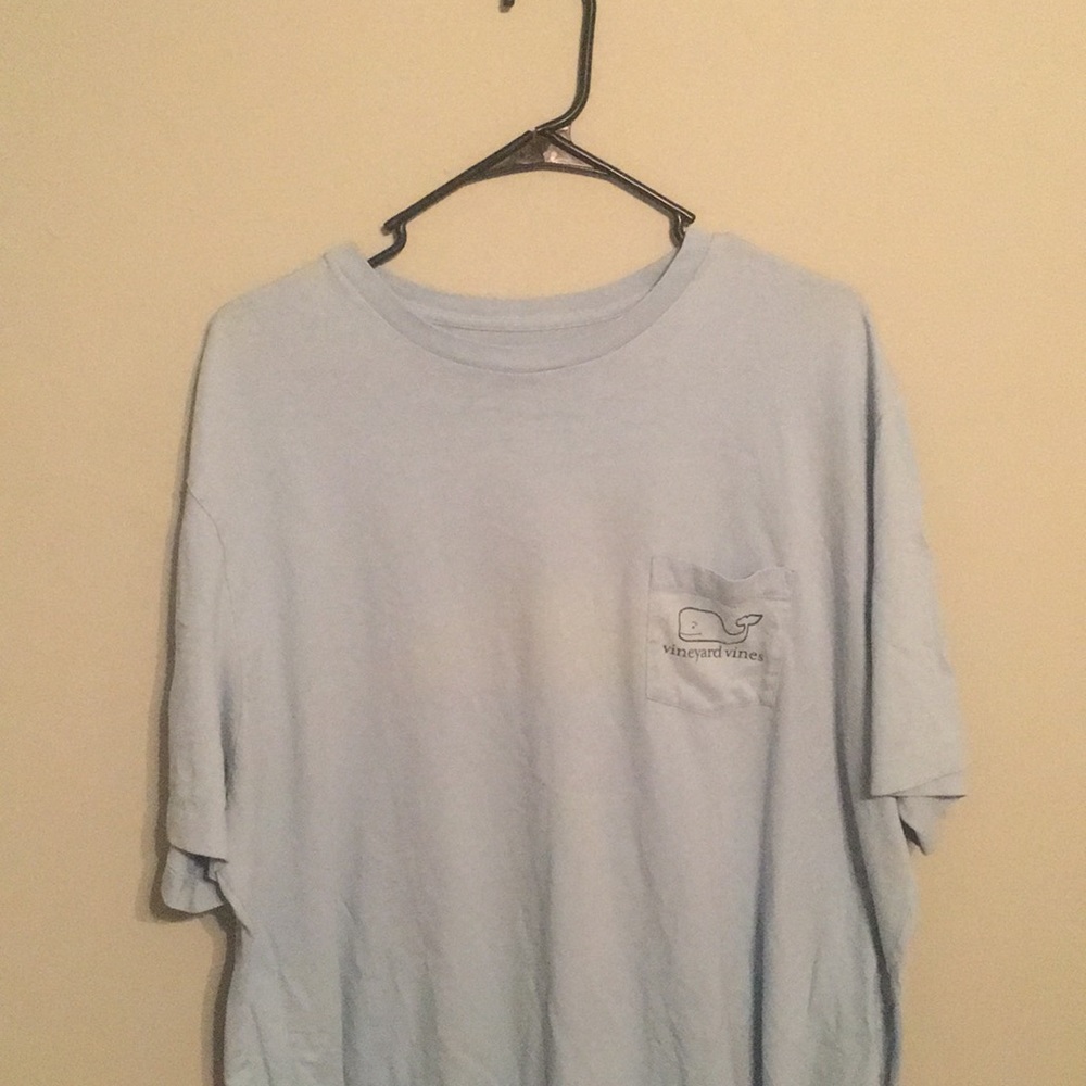 Vineyard Vines Golf Tee
